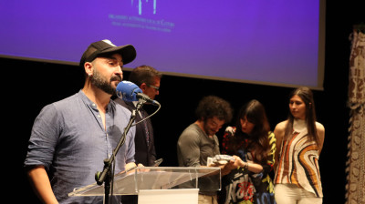 XIV PREMIOS COPE TALAVERA