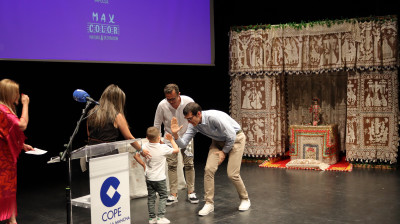 XIV PREMIOS COPE TALAVERA