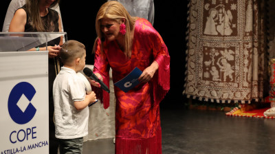 XIV PREMIOS COPE TALAVERA