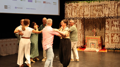 XIV PREMIOS COPE TALAVERA