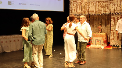 XIV PREMIOS COPE TALAVERA