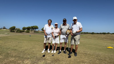 TORNEO GOLF COPE MOVITRANSA 48