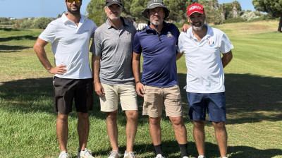 TORNEO GOLF COPE MOVITRANSA 39