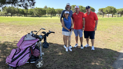 TORNEO GOLF COPE MOVITRANSA 27