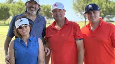 TORNEO GOLF COPE MOVITRANSA 25