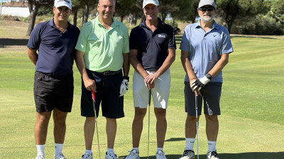 TORNEO GOLF COPE MOVITRANSA 23