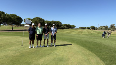 TORNEO GOLF COPE MOVITRANSA 21