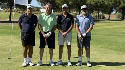 TORNEO GOLF COPE MOVITRANSA 19