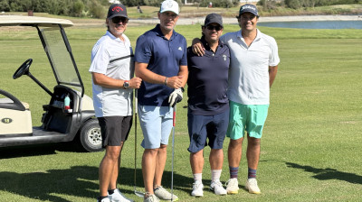 TORNEO GOLF COPE MOVITRANSA 86