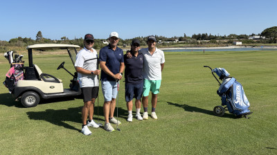 TORNEO GOLF COPE MOVITRANSA 85