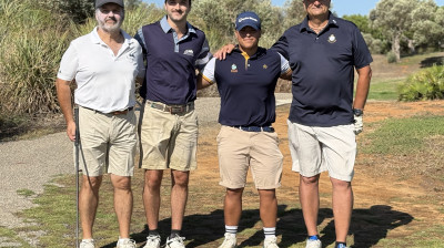 TORNEO GOLF COPE MOVITRANSA 78