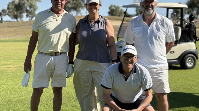 TORNEO GOLF COPE MOVITRANSA 72