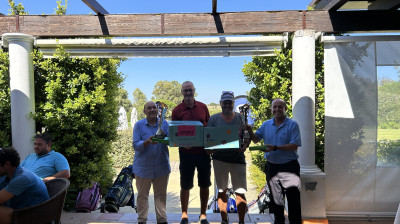 TORNEO GOLF COPE MOVITRANSA 39