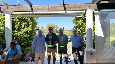 TORNEO GOLF COPE MOVITRANSA 37