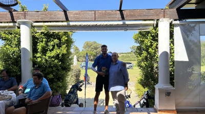 TORNEO GOLF COPE MOVITRANSA 33