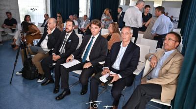 I Foro de Movilidad COPE Alicante.