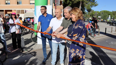 XII DÍA DE LA BICI 2025