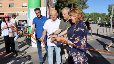 XII DÍA DE LA BICI 2025