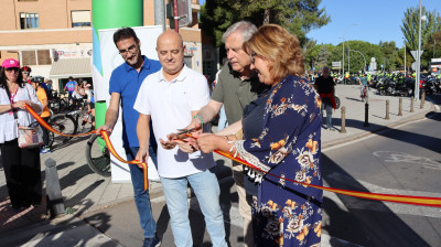 XII DÍA DE LA BICI 2025