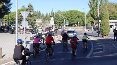 XII DÍA DE LA BICI 2025