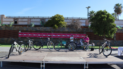XII DÍA DE LA BICI 2025