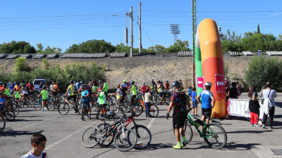 XII DÍA DE LA BICI 2025