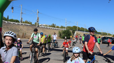 XII DÍA DE LA BICI 2025