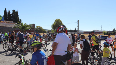 XII DÍA DE LA BICI 2025