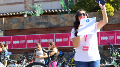 XII DÍA DE LA BICI 2025