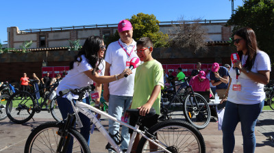 XII DÍA DE LA BICI 2025