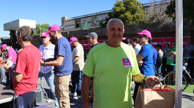 XII DÍA DE LA BICI 2025