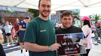 XII DÍA DE LA BICI 2025