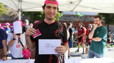 XII DÍA DE LA BICI 2025
