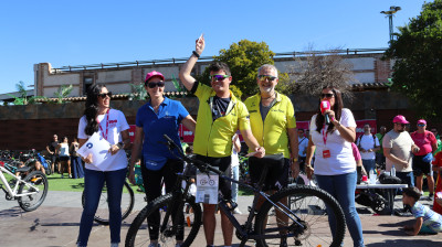 XII DÍA DE LA BICI 2025