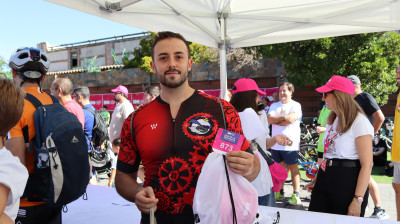 XII DÍA DE LA BICI 2025