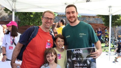 XII DÍA DE LA BICI 2025