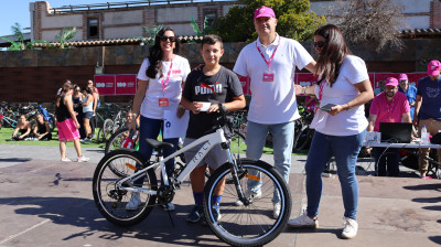 XII DÍA DE LA BICI 2025