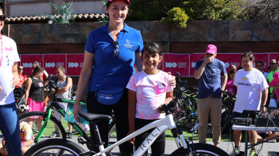 XII DÍA DE LA BICI 2025