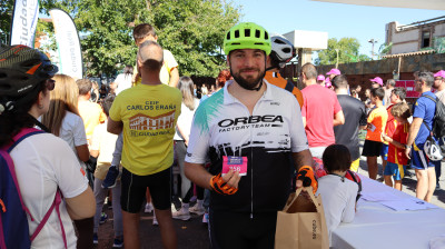 XII DÍA DE LA BICI 2025