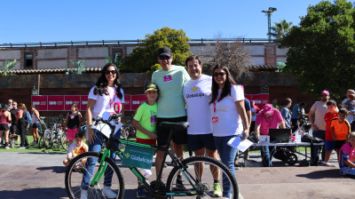 XII DÍA DE LA BICI 2025