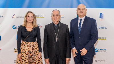 XII PREMIOS COPE GUADALAJARA