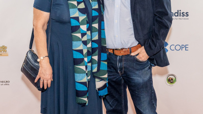XII PREMIOS COPE GUADALAJARA
