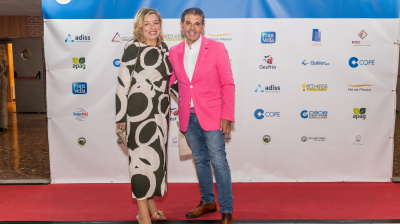 XII PREMIOS COPE GUADALAJARA