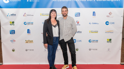 XII PREMIOS COPE GUADALAJARA