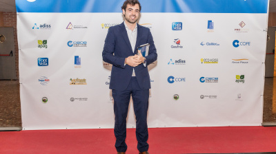 XII PREMIOS COPE GUADALAJARA