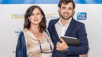 XII PREMIOS COPE GUADALAJARA