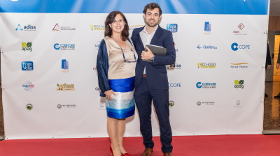 XII PREMIOS COPE GUADALAJARA