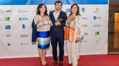 XII PREMIOS COPE GUADALAJARA