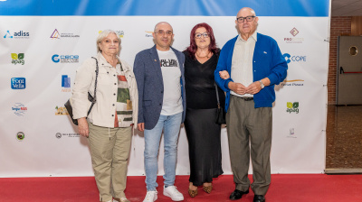 XII PREMIOS COPE GUADALAJARA