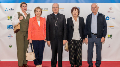 XII PREMIOS COPE GUADALAJARA